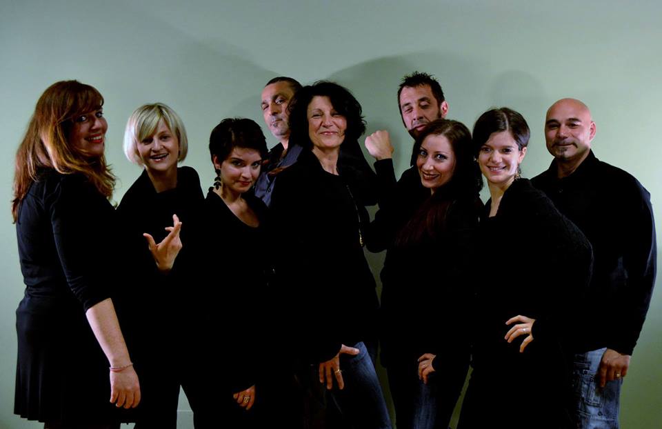 Associazione Sound