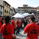 Street Band a Siena