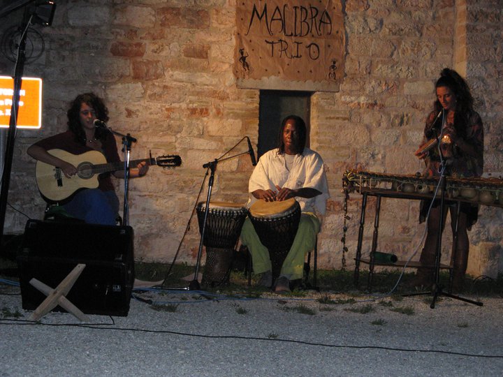 Concerti in Villa-MalibraMedilatina