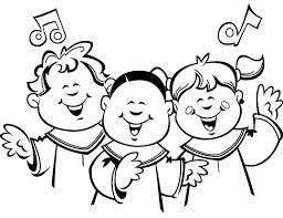 Corso di canto corale per bambini