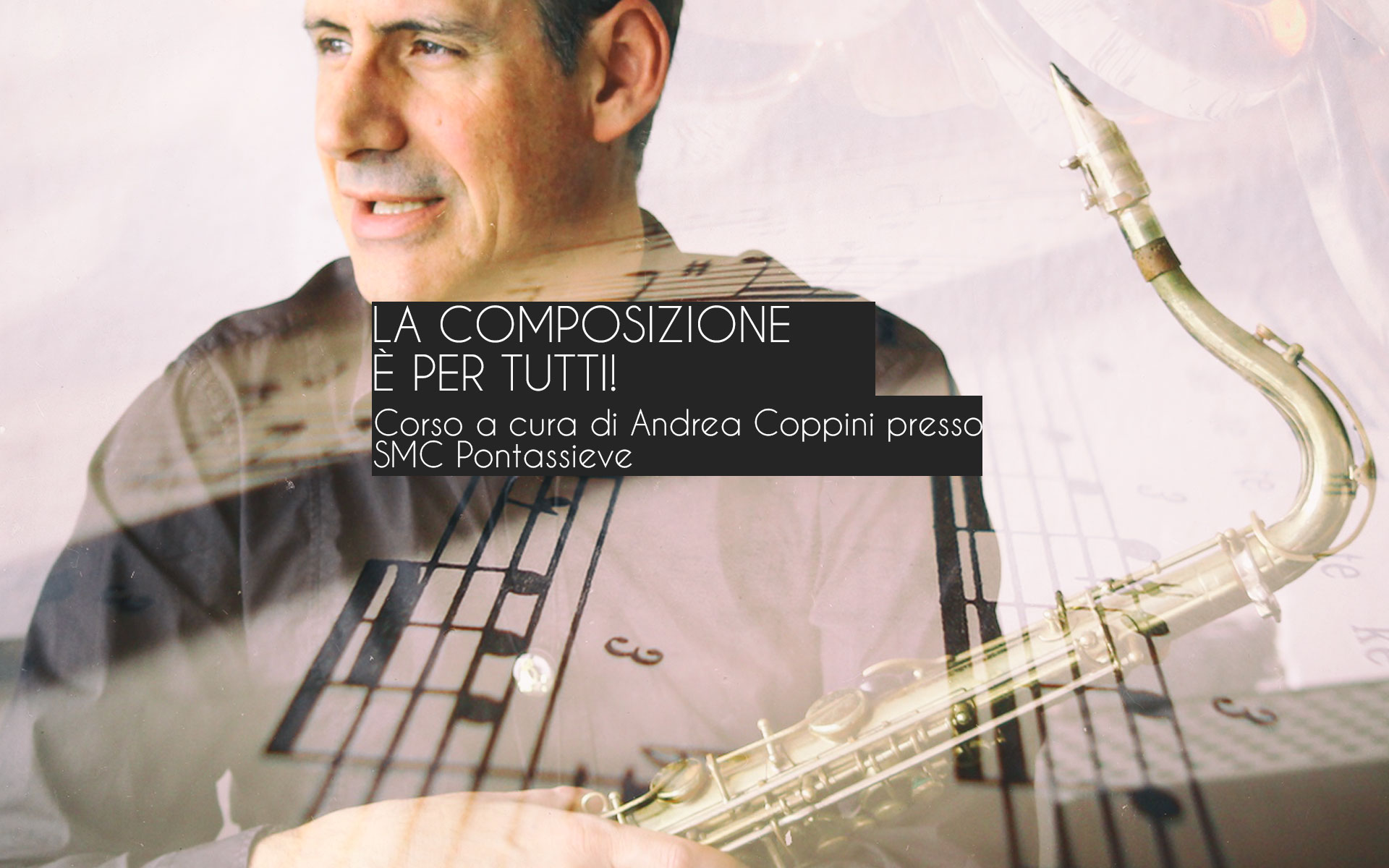 composizione per tutti