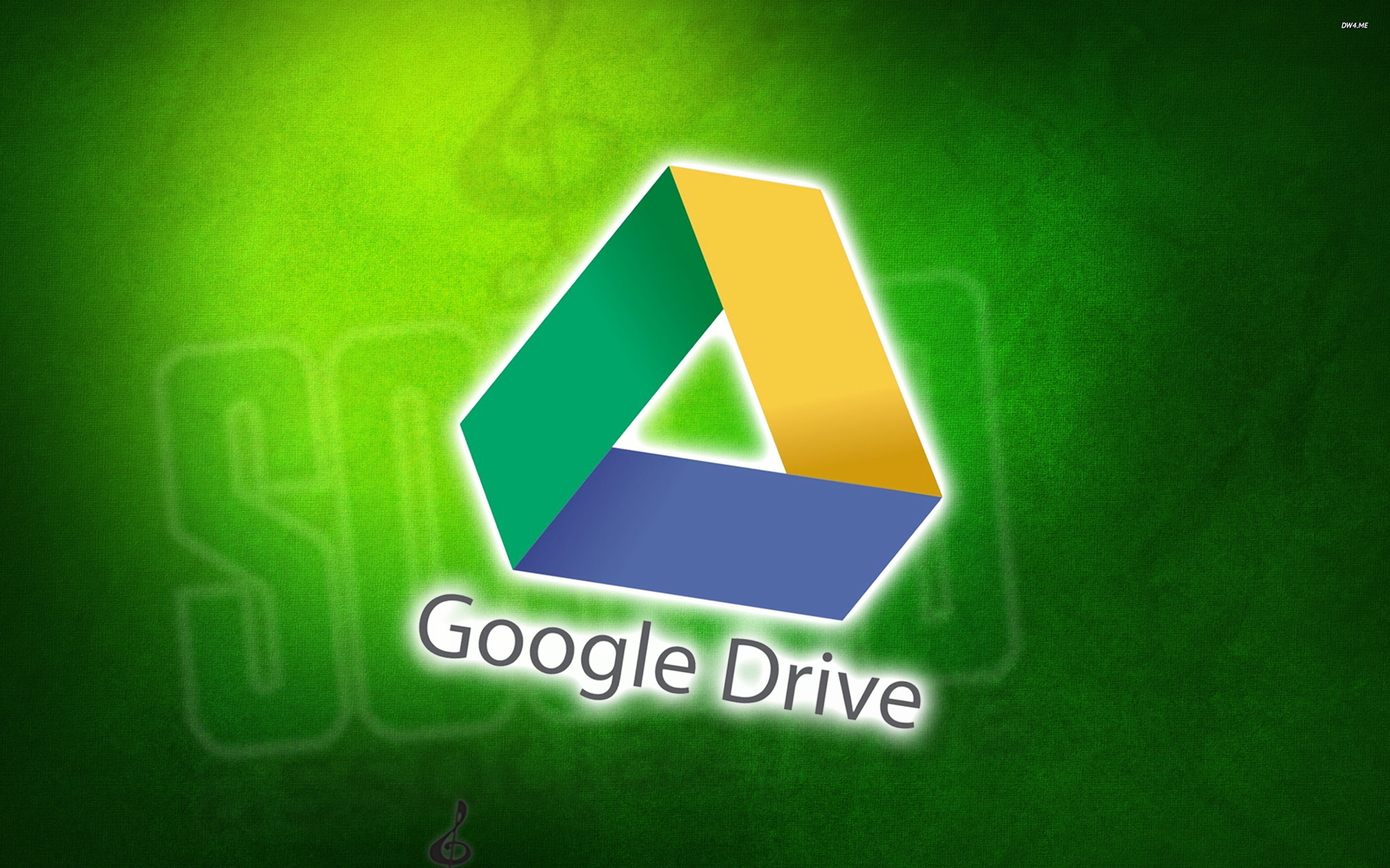 Comunichiamo con Google Drive!