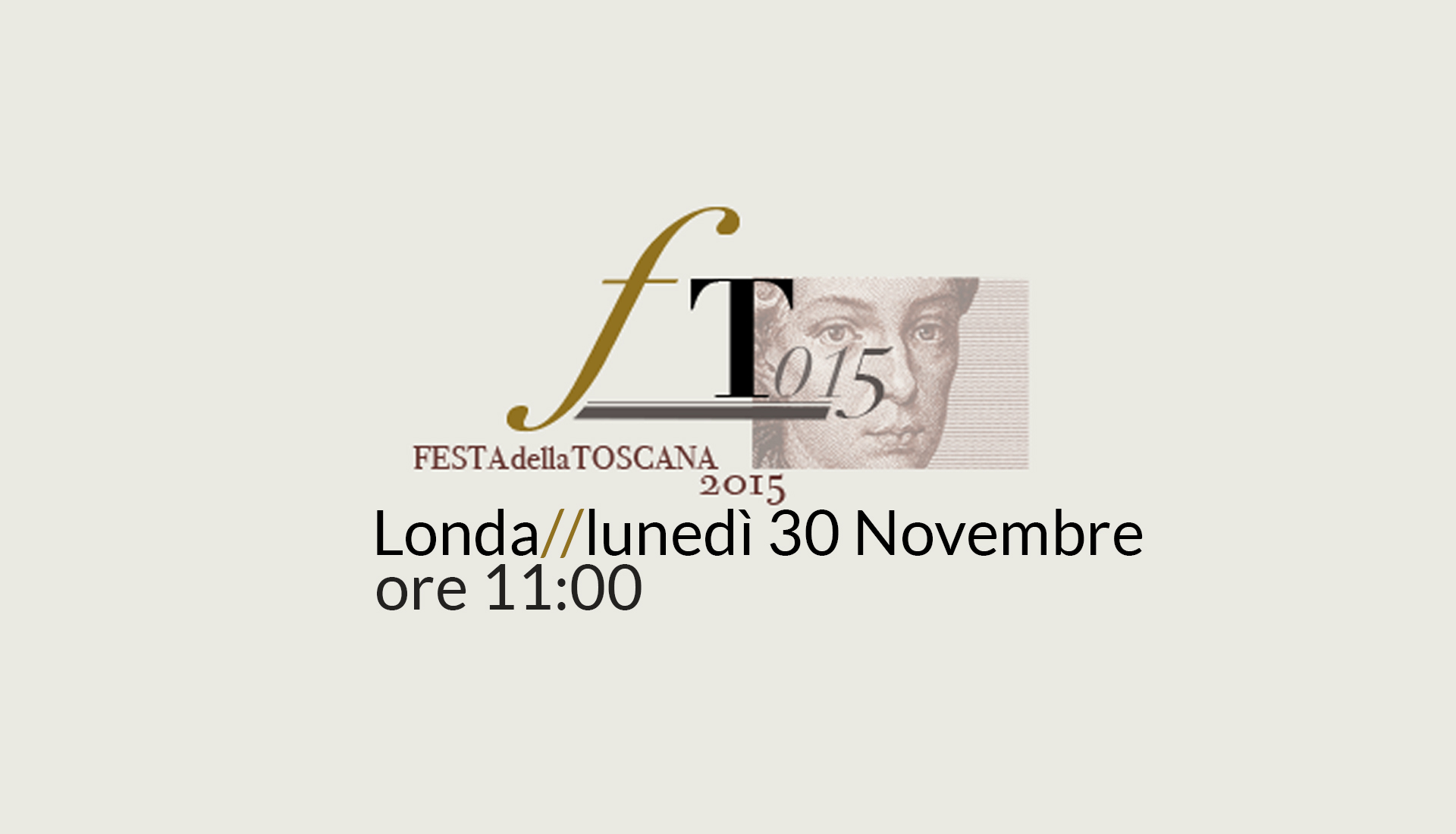 Londa – Festa della Toscana – Docenti SMC in concerto 30 Novembre 2015