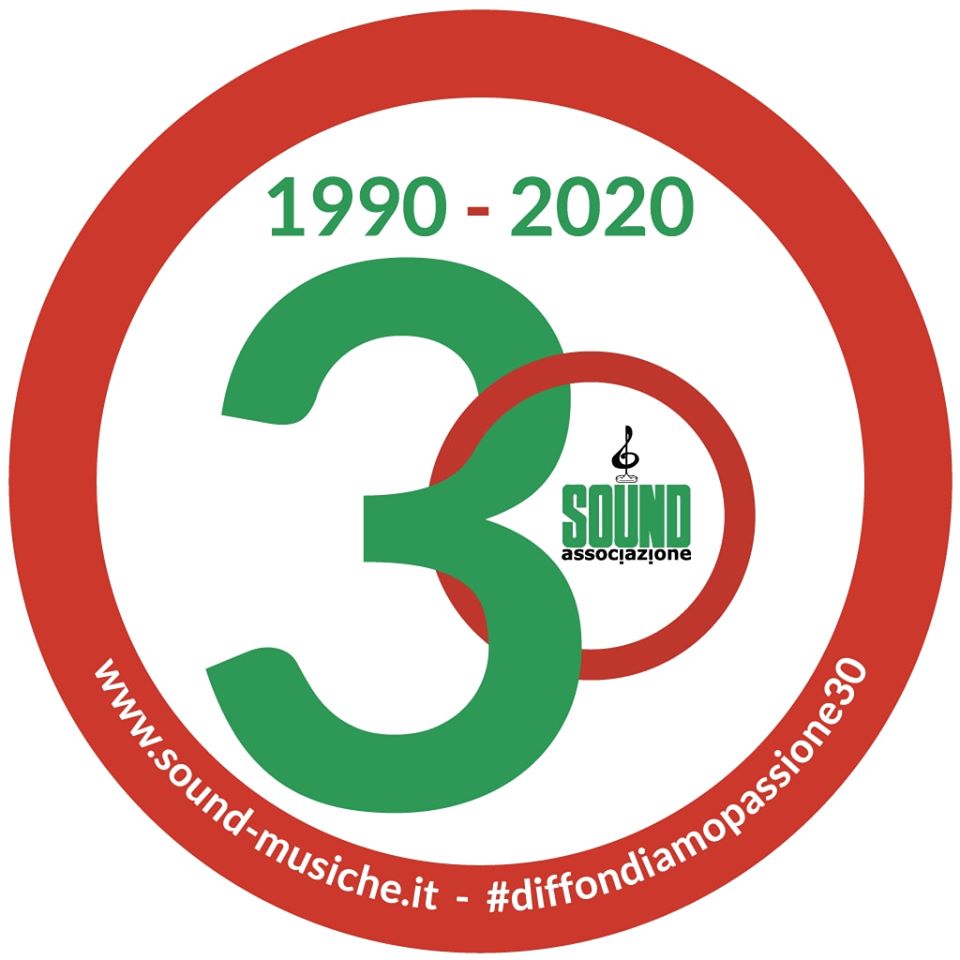 1990-2020 trentennale Sound