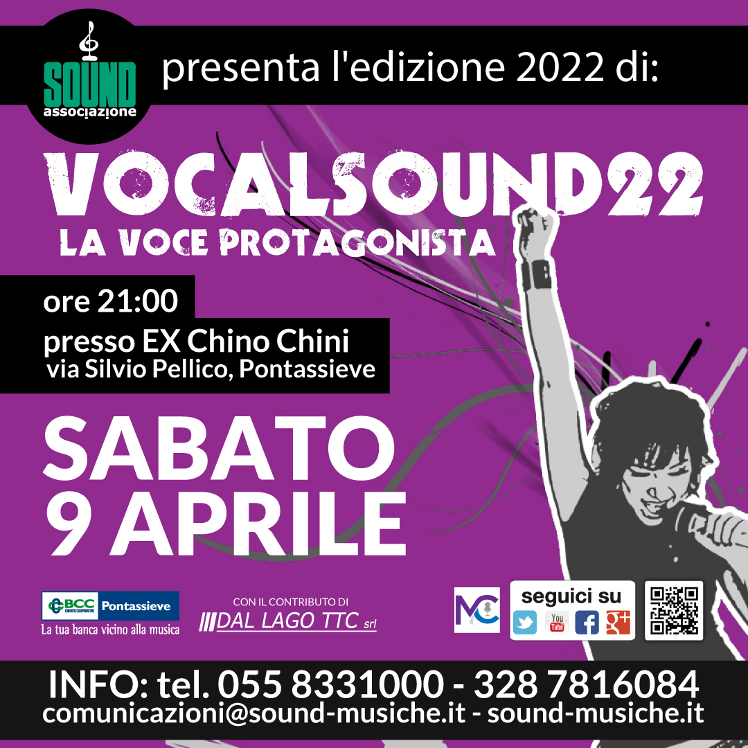 VocalSound 22