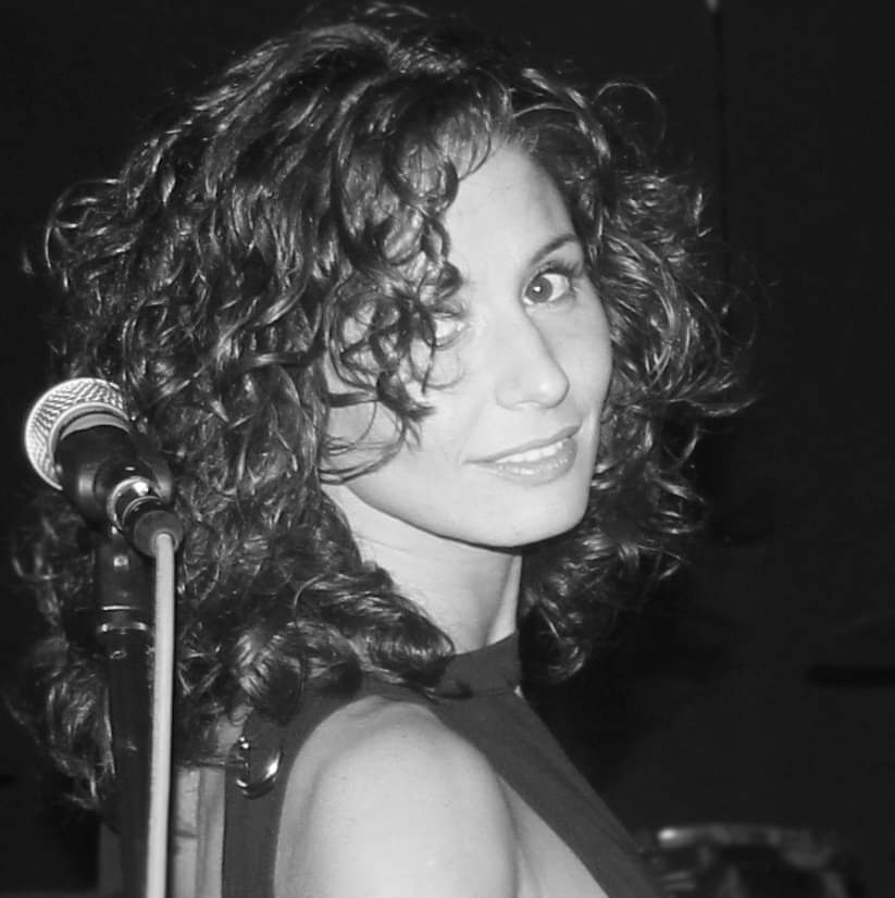 Chiara Badia nuova docente Sound