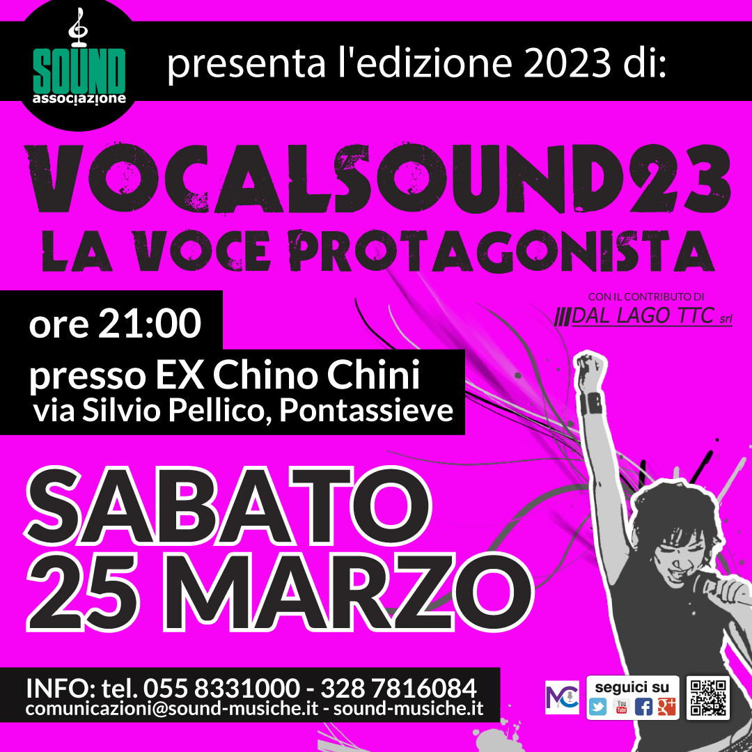 VocalSound 23