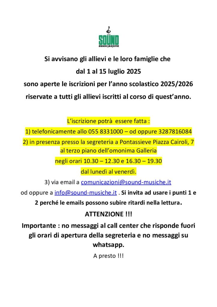 L'immagine attuale non ha un testo alternativo. Il nome del file è: iscrizioni-2025-2026-sound-pdf.jpg